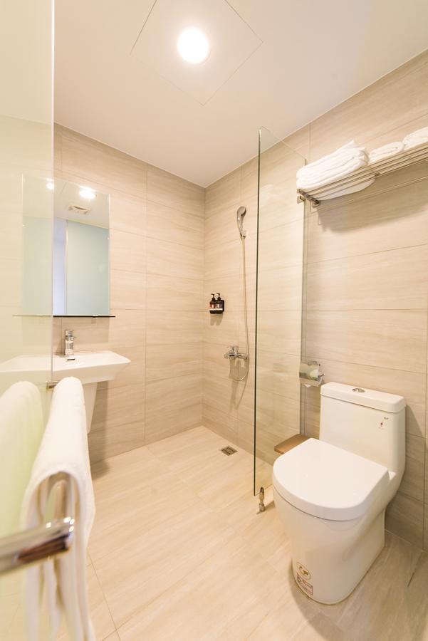 Traveller Inn Tiehua Cultural And Creative Hotel Taitung Экстерьер фото